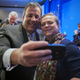 Illustration for article titled Uh, Did Chris Christie Forget About the Time He Deleted Bridgegate Text Messages?